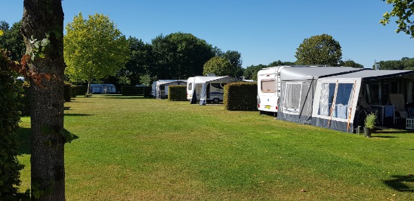 Camping Brabant